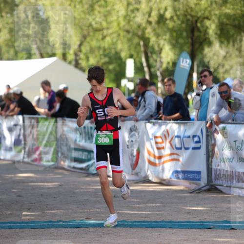 01.09.2024 - 17. Tribühne Triathlon Michael Strokosch http://msf.ph/oto/6904654 01.09.2024 11:05:57 Ziel 160, 300 meine-sportfotos.de
