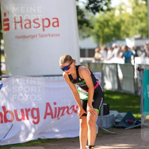 01.09.2024 - 17. Tribühne Triathlon Michael Strokosch http://msf.ph/oto/6904739 01.09.2024 11:06:06 Ziel 289, 298 meine-sportfotos.de