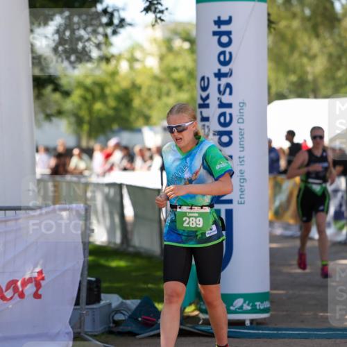 01.09.2024 - 17. Tribühne Triathlon Michael Strokosch http://msf.ph/oto/6904785 01.09.2024 11:06:13 Ziel 269, 289 meine-sportfotos.de