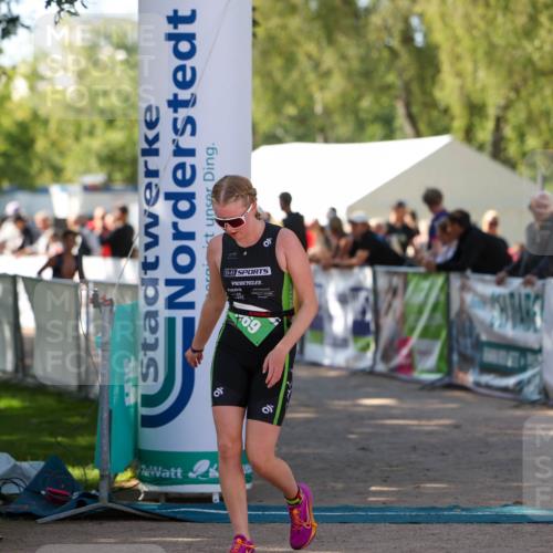 01.09.2024 - 17. Tribühne Triathlon Michael Strokosch http://msf.ph/oto/6904835 01.09.2024 11:06:16 Ziel 239, 269, 289 meine-sportfotos.de