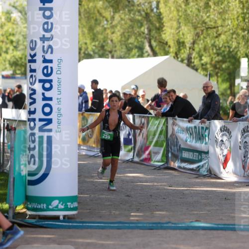 01.09.2024 - 17. Tribühne Triathlon Michael Strokosch http://msf.ph/oto/6904867 01.09.2024 11:06:19 Ziel 239, 269 meine-sportfotos.de