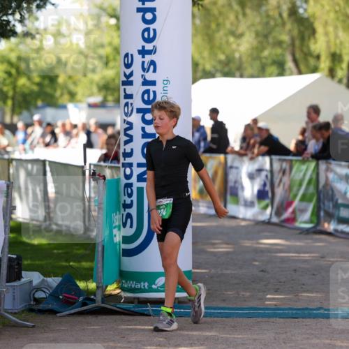 01.09.2024 - 17. Tribühne Triathlon Michael Strokosch http://msf.ph/oto/6905020 01.09.2024 11:06:36 Ziel 195, 224 meine-sportfotos.de
