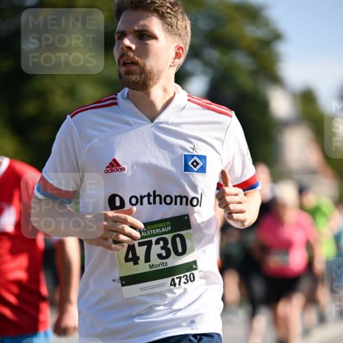 01.09.2024 - BARMER Alsterlauf Dr. Thomas Lammeyer http://msf.ph/oto/6905105 01.09.2024 09:40:59 Laufen 55, 4730, 4730 meine-sportfotos.de