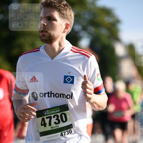 01.09.2024 - BARMER Alsterlauf Dr. Thomas Lammeyer http://msf.ph/oto/6905109 01.09.2024 09:40:59 Laufen 35, 4730, 4730 meine-sportfotos.de