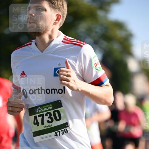 01.09.2024 - BARMER Alsterlauf Dr. Thomas Lammeyer http://msf.ph/oto/6905112 01.09.2024 09:40:59 Laufen 35, 4730, 4730 meine-sportfotos.de