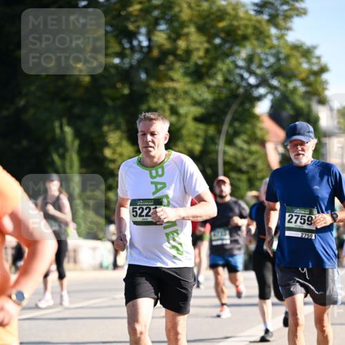 01.09.2024 - BARMER Alsterlauf Dr. Thomas Lammeyer http://msf.ph/oto/6905517 01.09.2024 09:41:15 Laufen 35, 522, 2759, 2759 meine-sportfotos.de
