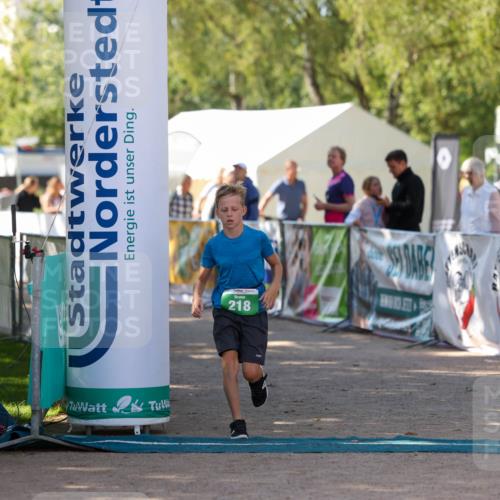 01.09.2024 - 17. Tribühne Triathlon Michael Strokosch http://msf.ph/oto/6905521 01.09.2024 11:07:58 Ziel 218 meine-sportfotos.de