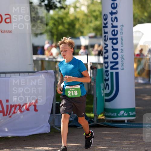 01.09.2024 - 17. Tribühne Triathlon Michael Strokosch http://msf.ph/oto/6905553 01.09.2024 11:08:00 Ziel 218 meine-sportfotos.de