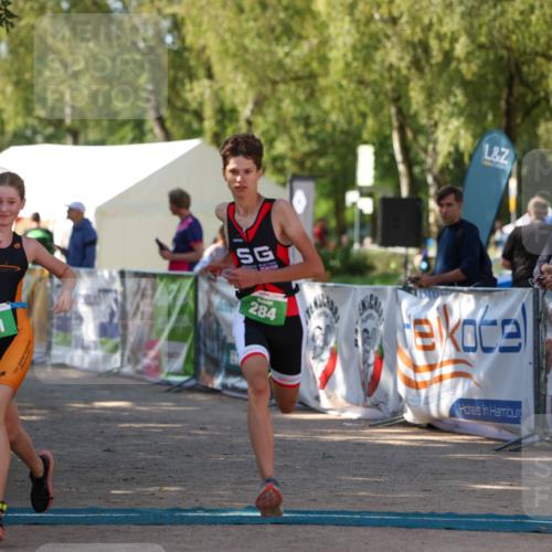 01.09.2024 - 17. Tribühne Triathlon Michael Strokosch http://msf.ph/oto/6905599 01.09.2024 11:08:27 Ziel 279, 281, 284 meine-sportfotos.de