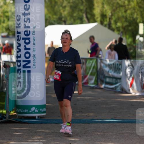 01.09.2024 - 17. Tribühne Triathlon Michael Strokosch http://msf.ph/oto/6905736 01.09.2024 11:08:37 Ziel 279, 1067 meine-sportfotos.de