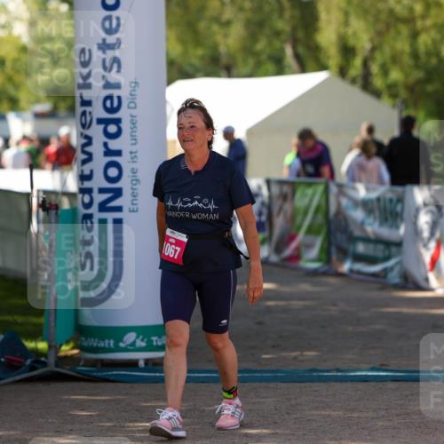 01.09.2024 - 17. Tribühne Triathlon Michael Strokosch http://msf.ph/oto/6905741 01.09.2024 11:08:38 Ziel 279, 1067 meine-sportfotos.de