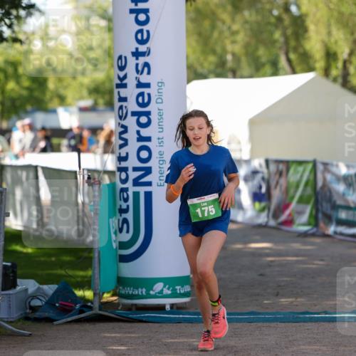 01.09.2024 - 17. Tribühne Triathlon Michael Strokosch http://msf.ph/oto/6905898 01.09.2024 11:09:32 Ziel 175 meine-sportfotos.de