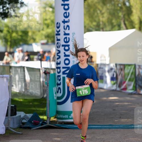 01.09.2024 - 17. Tribühne Triathlon Michael Strokosch http://msf.ph/oto/6905900 01.09.2024 11:09:32 Ziel 175 meine-sportfotos.de
