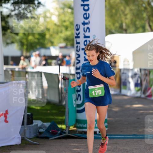 01.09.2024 - 17. Tribühne Triathlon Michael Strokosch http://msf.ph/oto/6905904 01.09.2024 11:09:32 Ziel 175 meine-sportfotos.de