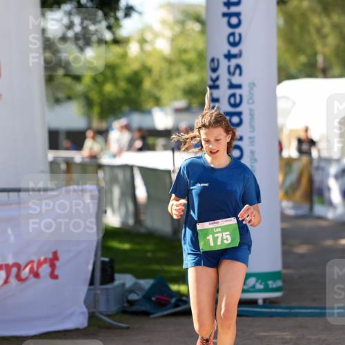 01.09.2024 - 17. Tribühne Triathlon Michael Strokosch http://msf.ph/oto/6905911 01.09.2024 11:09:33 Ziel 175 meine-sportfotos.de