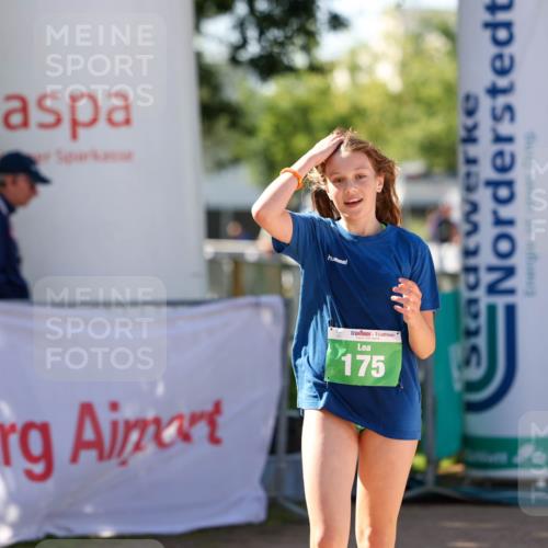 01.09.2024 - 17. Tribühne Triathlon Michael Strokosch http://msf.ph/oto/6905931 01.09.2024 11:09:33 Ziel 175 meine-sportfotos.de
