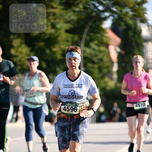 01.09.2024 - BARMER Alsterlauf Dr. Thomas Lammeyer http://msf.ph/oto/6906082 01.09.2024 09:41:43 Laufen 35, 4596, 4570 meine-sportfotos.de