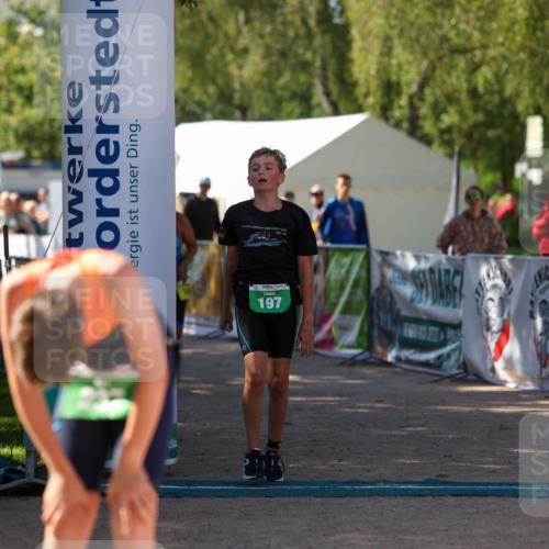 01.09.2024 - 17. Tribühne Triathlon Michael Strokosch http://msf.ph/oto/6906091 01.09.2024 11:10:17 Ziel 108, 180, 189, 197 meine-sportfotos.de