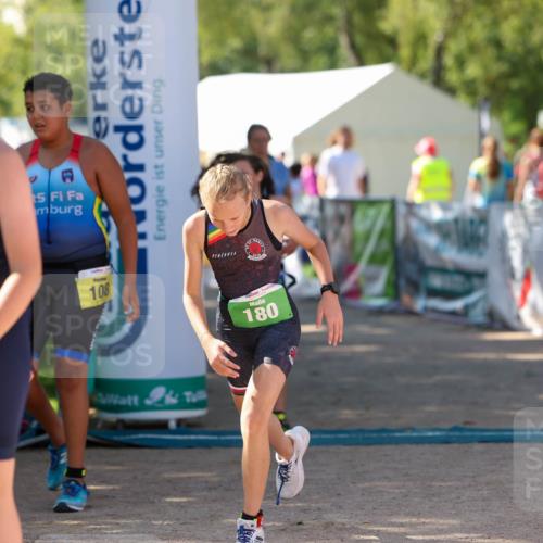 01.09.2024 - 17. Tribühne Triathlon Michael Strokosch http://msf.ph/oto/6906165 01.09.2024 11:10:23 Ziel 108, 138, 180, 189, 193 meine-sportfotos.de