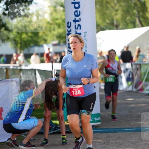 01.09.2024 - 17. Tribühne Triathlon Michael Strokosch http://msf.ph/oto/6906214 01.09.2024 11:10:28 Ziel 138, 189, 190, 193 meine-sportfotos.de