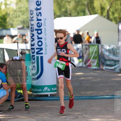 01.09.2024 - 17. Tribühne Triathlon Michael Strokosch http://msf.ph/oto/6906290 01.09.2024 11:10:33 Ziel 190, 193 meine-sportfotos.de
