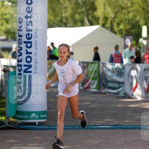 01.09.2024 - 17. Tribühne Triathlon Michael Strokosch http://msf.ph/oto/6906560 01.09.2024 11:12:14 Ziel 173, 196 meine-sportfotos.de