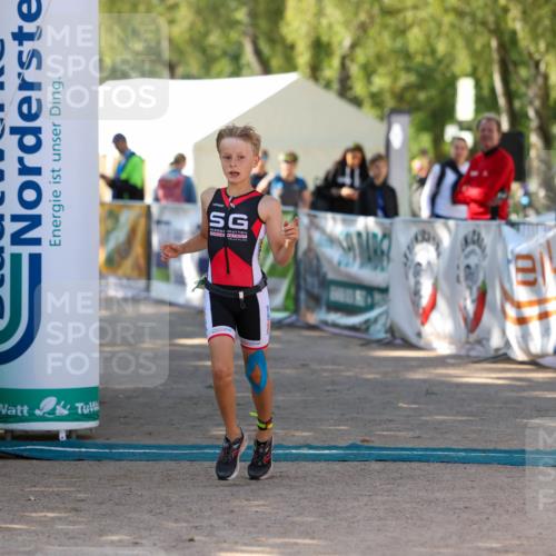 01.09.2024 - 17. Tribühne Triathlon Michael Strokosch http://msf.ph/oto/6906611 01.09.2024 11:12:21 Ziel 216 meine-sportfotos.de