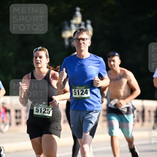 01.09.2024 - BARMER Alsterlauf Dr. Thomas Lammeyer http://msf.ph/oto/6906670 01.09.2024 09:42:08 Laufen 5125, 135, 5124 meine-sportfotos.de