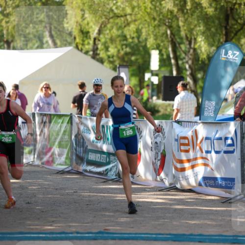 01.09.2024 - 17. Tribühne Triathlon Michael Strokosch http://msf.ph/oto/6907059 01.09.2024 11:16:54 Ziel 185, 262 meine-sportfotos.de