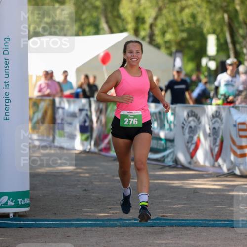 01.09.2024 - 17. Tribühne Triathlon Michael Strokosch http://msf.ph/oto/6907127 01.09.2024 11:17:34 Ziel 276 meine-sportfotos.de