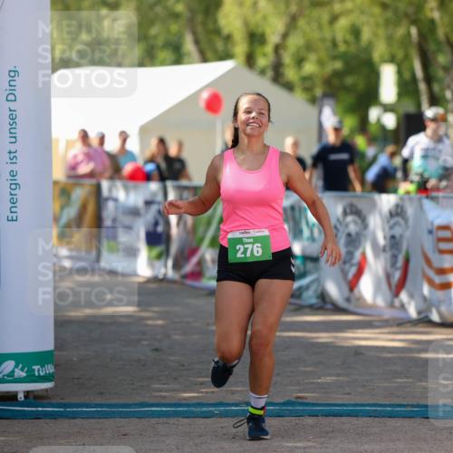 01.09.2024 - 17. Tribühne Triathlon Michael Strokosch http://msf.ph/oto/6907135 01.09.2024 11:17:35 Ziel 276 meine-sportfotos.de