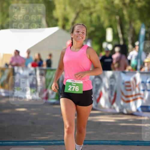 01.09.2024 - 17. Tribühne Triathlon Michael Strokosch http://msf.ph/oto/6907154 01.09.2024 11:17:36 Ziel 276 meine-sportfotos.de
