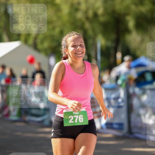 01.09.2024 - 17. Tribühne Triathlon Michael Strokosch http://msf.ph/oto/6907187 01.09.2024 11:17:37 Ziel 276 meine-sportfotos.de
