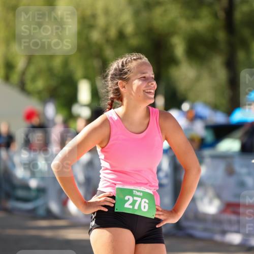 01.09.2024 - 17. Tribühne Triathlon Michael Strokosch http://msf.ph/oto/6907198 01.09.2024 11:17:38 Ziel 276 meine-sportfotos.de