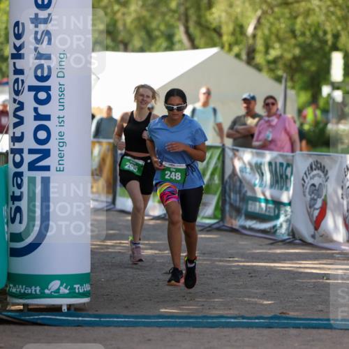 01.09.2024 - 17. Tribühne Triathlon Michael Strokosch http://msf.ph/oto/6907281 01.09.2024 11:22:08 Ziel 248, 295 meine-sportfotos.de