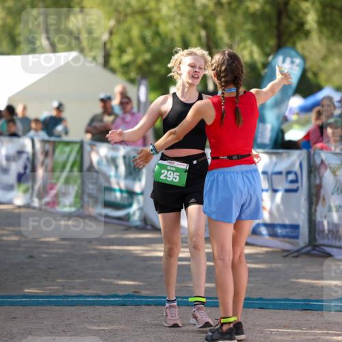 01.09.2024 - 17. Tribühne Triathlon Michael Strokosch http://msf.ph/oto/6907351 01.09.2024 11:22:10 Ziel 248, 295 meine-sportfotos.de