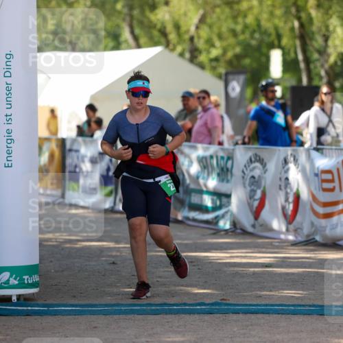 01.09.2024 - 17. Tribühne Triathlon Michael Strokosch http://msf.ph/oto/6907638 01.09.2024 11:25:14 Ziel 238 meine-sportfotos.de