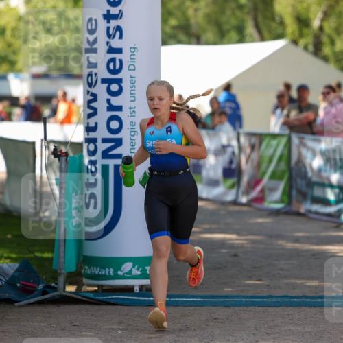 01.09.2024 - 17. Tribühne Triathlon Michael Strokosch http://msf.ph/oto/6907742 01.09.2024 11:25:51 Ziel 184 meine-sportfotos.de