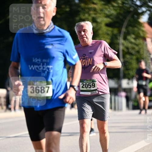 01.09.2024 - BARMER Alsterlauf Dr. Thomas Lammeyer http://msf.ph/oto/6908011 01.09.2024 09:43:04 Laufen 3687, 10, 13, 2059, 2059 meine-sportfotos.de
