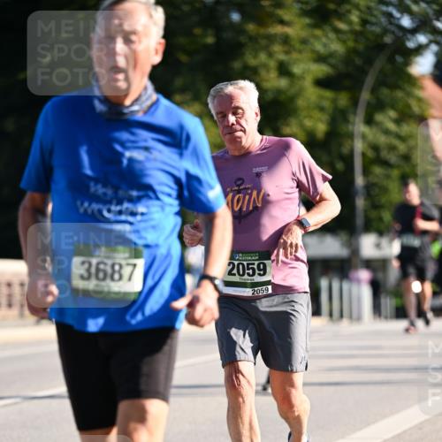 01.09.2024 - BARMER Alsterlauf Dr. Thomas Lammeyer http://msf.ph/oto/6908017 01.09.2024 09:43:04 Laufen 10, 3687, 2059, 2059 meine-sportfotos.de