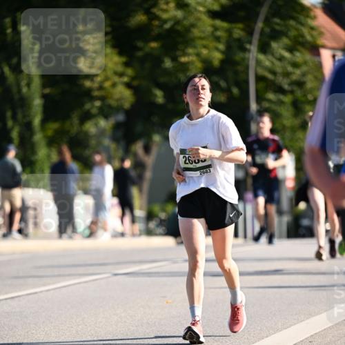 01.09.2024 - BARMER Alsterlauf Dr. Thomas Lammeyer http://msf.ph/oto/6908170 01.09.2024 09:43:11 Laufen 2600, 2683 meine-sportfotos.de