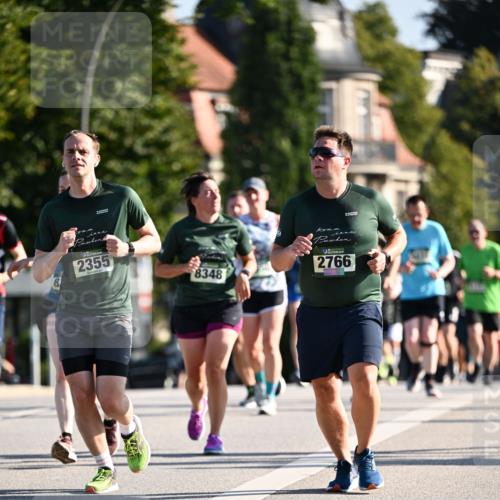 01.09.2024 - BARMER Alsterlauf Dr. Thomas Lammeyer http://msf.ph/oto/6908210 01.09.2024 09:43:13 Laufen 2355, 8348, 2766 meine-sportfotos.de