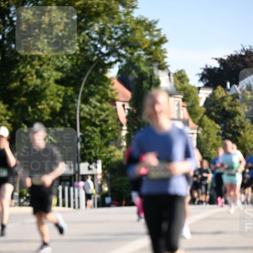 01.09.2024 - BARMER Alsterlauf Dr. Thomas Lammeyer http://msf.ph/oto/6909435 01.09.2024 09:44:09 Laufen  meine-sportfotos.de