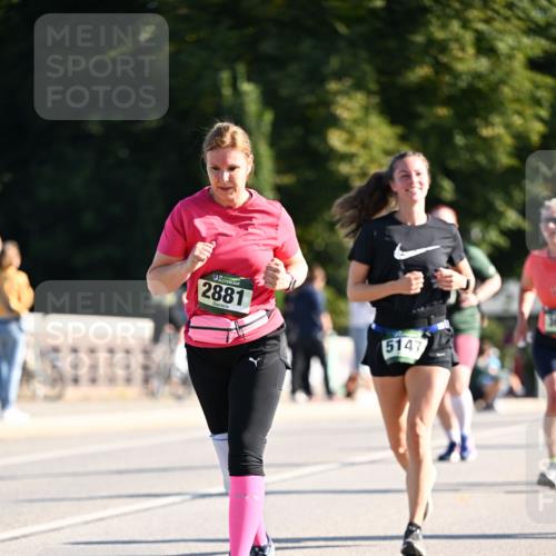 01.09.2024 - BARMER Alsterlauf Dr. Thomas Lammeyer http://msf.ph/oto/6909561 01.09.2024 09:44:15 Laufen 5, 2881, 5147 meine-sportfotos.de
