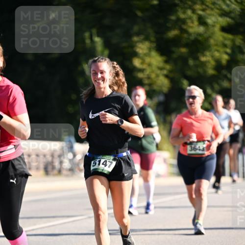 01.09.2024 - BARMER Alsterlauf Dr. Thomas Lammeyer http://msf.ph/oto/6909586 01.09.2024 09:44:16 Laufen 5147, 3643 meine-sportfotos.de