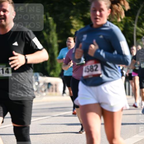 01.09.2024 - BARMER Alsterlauf Dr. Thomas Lammeyer http://msf.ph/oto/6909887 01.09.2024 09:44:28 Laufen 214, 582 meine-sportfotos.de