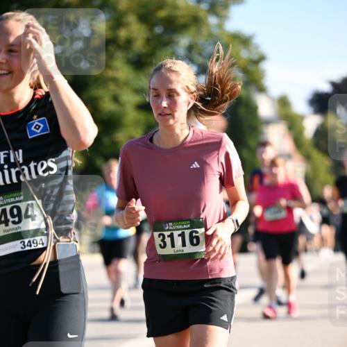 01.09.2024 - BARMER Alsterlauf Dr. Thomas Lammeyer http://msf.ph/oto/6910205 01.09.2024 09:44:40 Laufen 5, 494, 3494, 35, 3116 meine-sportfotos.de