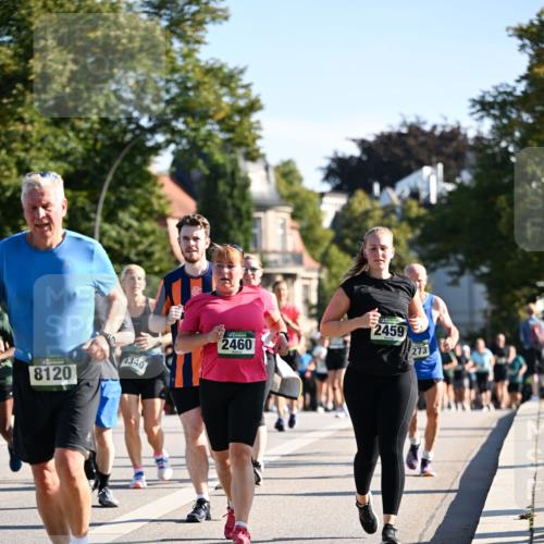 01.09.2024 - BARMER Alsterlauf Dr. Thomas Lammeyer http://msf.ph/oto/6910224 01.09.2024 09:44:41 Laufen 4340, 8120, 2460, 2459 meine-sportfotos.de