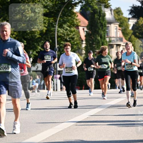 01.09.2024 - BARMER Alsterlauf Dr. Thomas Lammeyer http://msf.ph/oto/6910596 01.09.2024 09:44:56 Laufen 2065, 29, 3728, 3734, 2176, 3110, 3254 meine-sportfotos.de