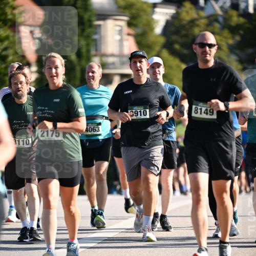 01.09.2024 - BARMER Alsterlauf Dr. Thomas Lammeyer http://msf.ph/oto/6910709 01.09.2024 09:45:00 Laufen 3110, 2175, 4063, 3910, 8149, 8 meine-sportfotos.de